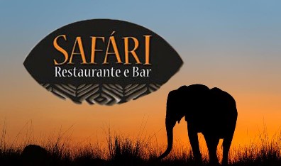 Safari Restaurante e Bar Campos do Jordão SP