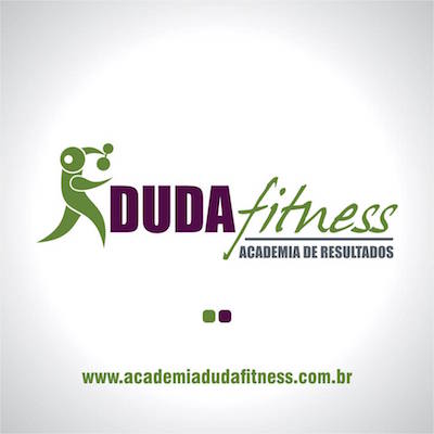 Duda Fitness Campos do Jordão SP