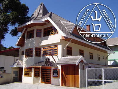 Instituto Yamaguchi Campos do Jordão SP