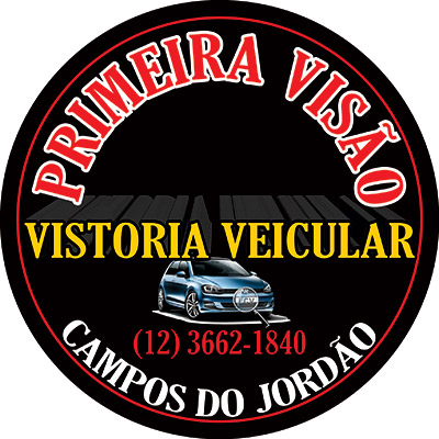 Primeira Visão  Campos do Jordão SP