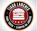 Tiago Lanches