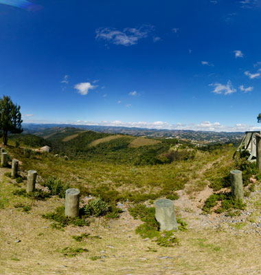 Pico do Imbiri Campos do Jordão SP