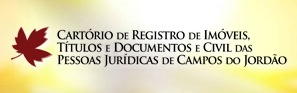 Cartorio de Registro de Imóveis de Campos do Jordão Campos do Jordão SP