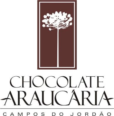 Chocolate Araucaria Campos do Jordão SP