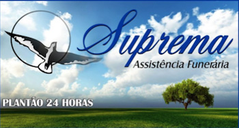 Suprema Assistência Funerária Campos do Jordão SP