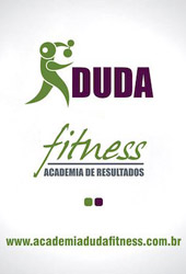 Duda Fitness