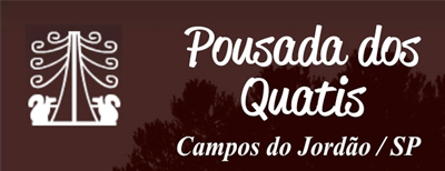 Pousada dos Quatis Campos do Jordão SP