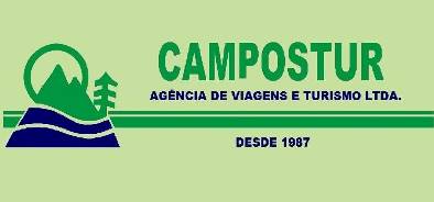 Campostur Campos do Jordão SP