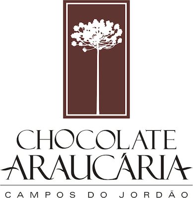 Chocolate Araucária Campos do Jordão SP