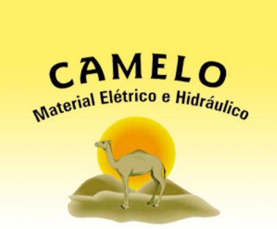 Camelo Materiais Elétricos Hidráulicos Campos do Jordão SP