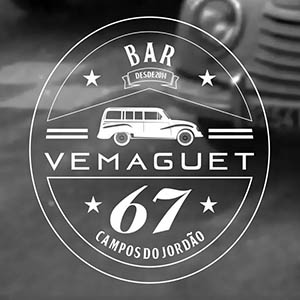 Bar Vemaguet 67 Campos do Jordão SP