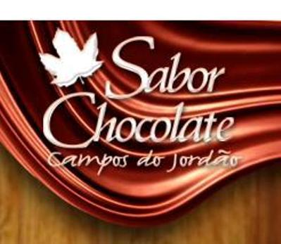Sabor Chocolate Campos do Jordão SP