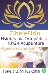 CibeleFisio