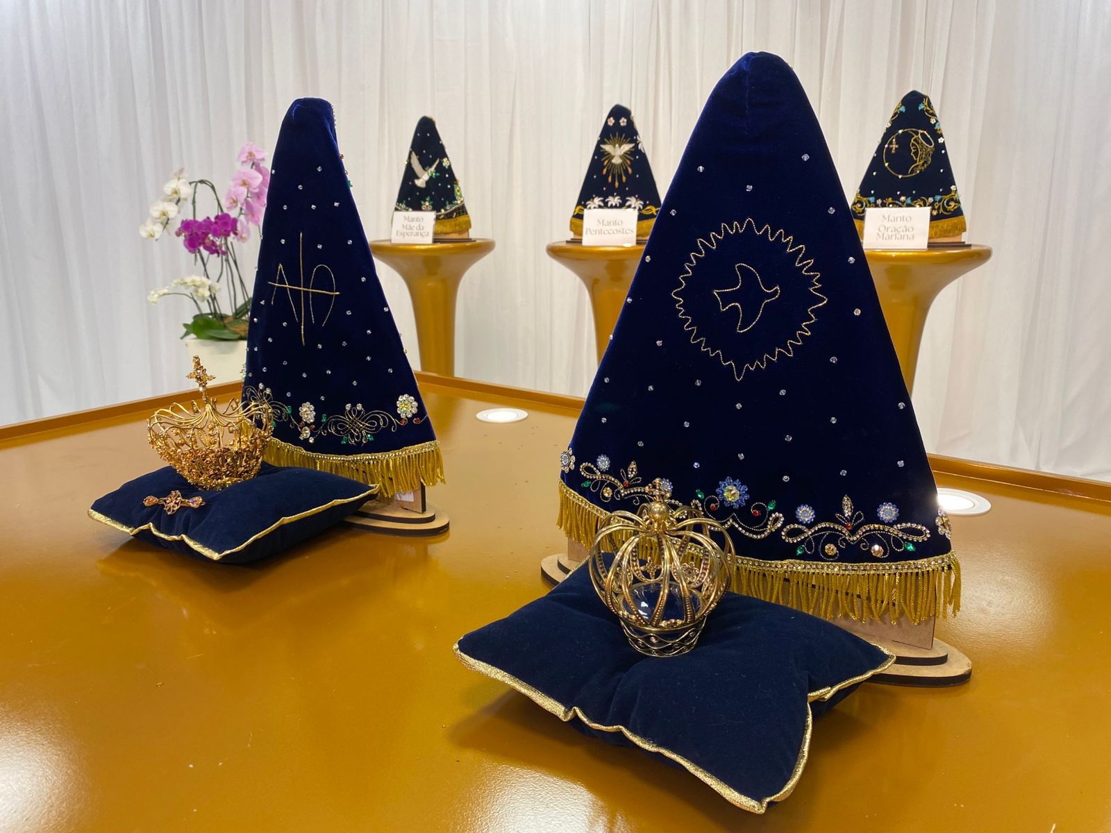 foto Not&iacute;cia Campos do Jordão