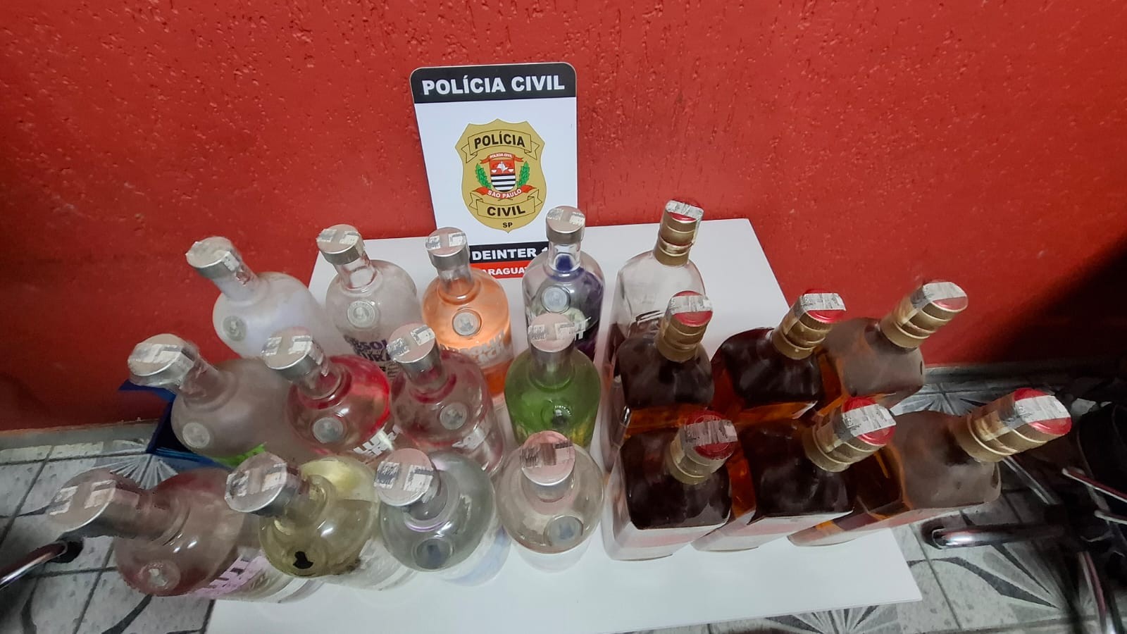 foto Not&iacute;cia Campos do Jordão