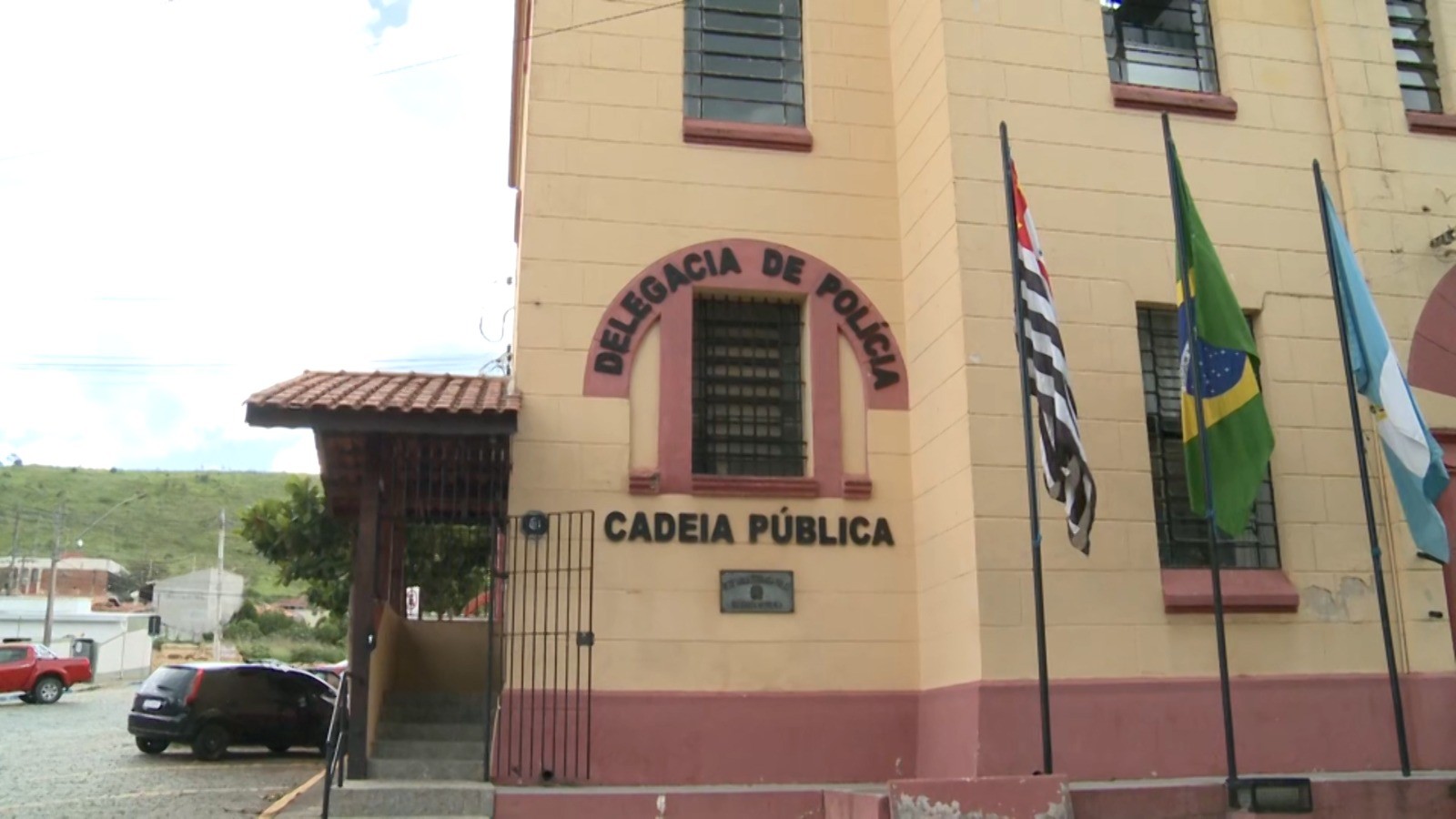 foto Not&iacute;cia Campos do Jordão