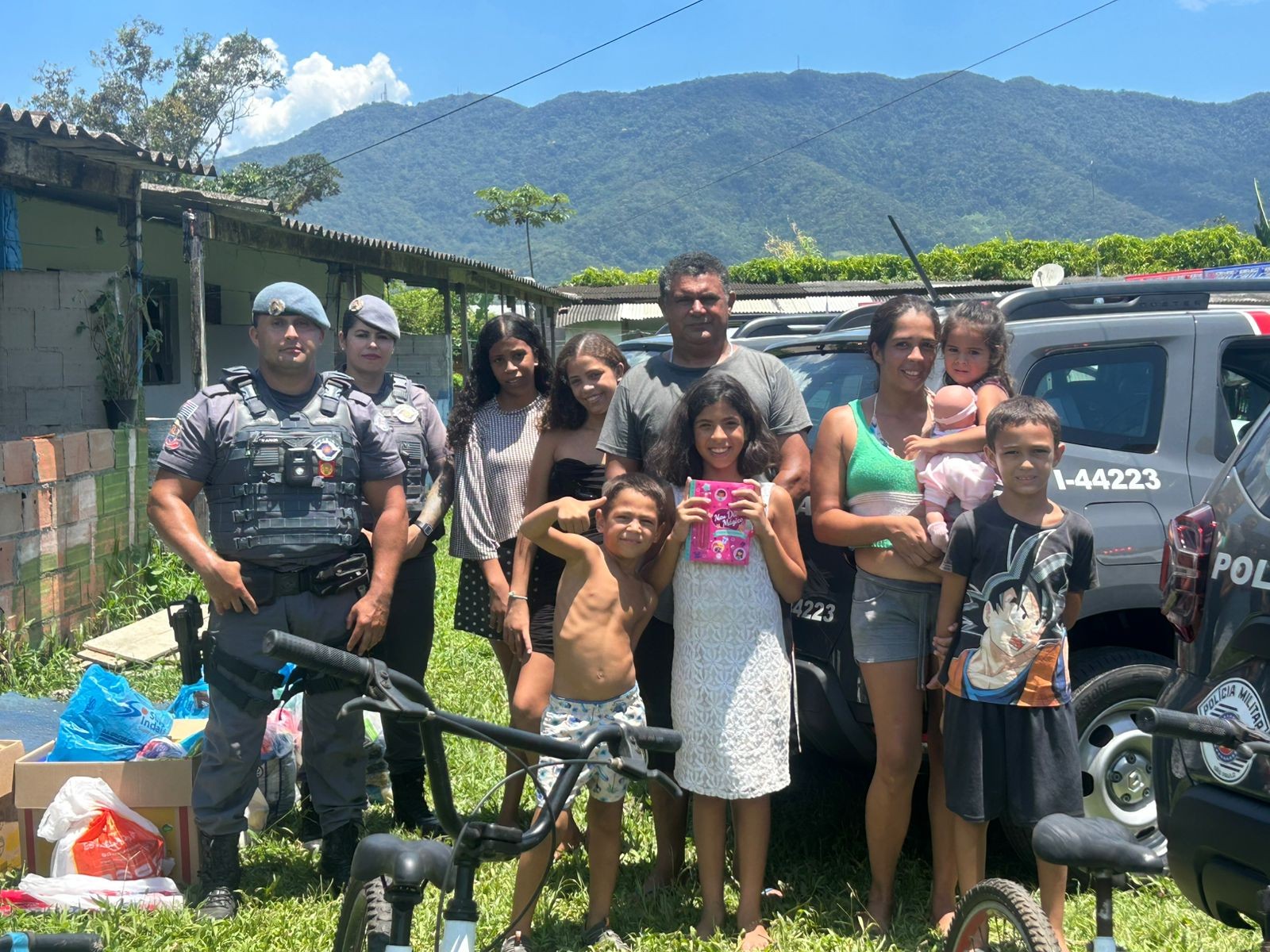 foto Not&iacute;cia Campos do Jordão