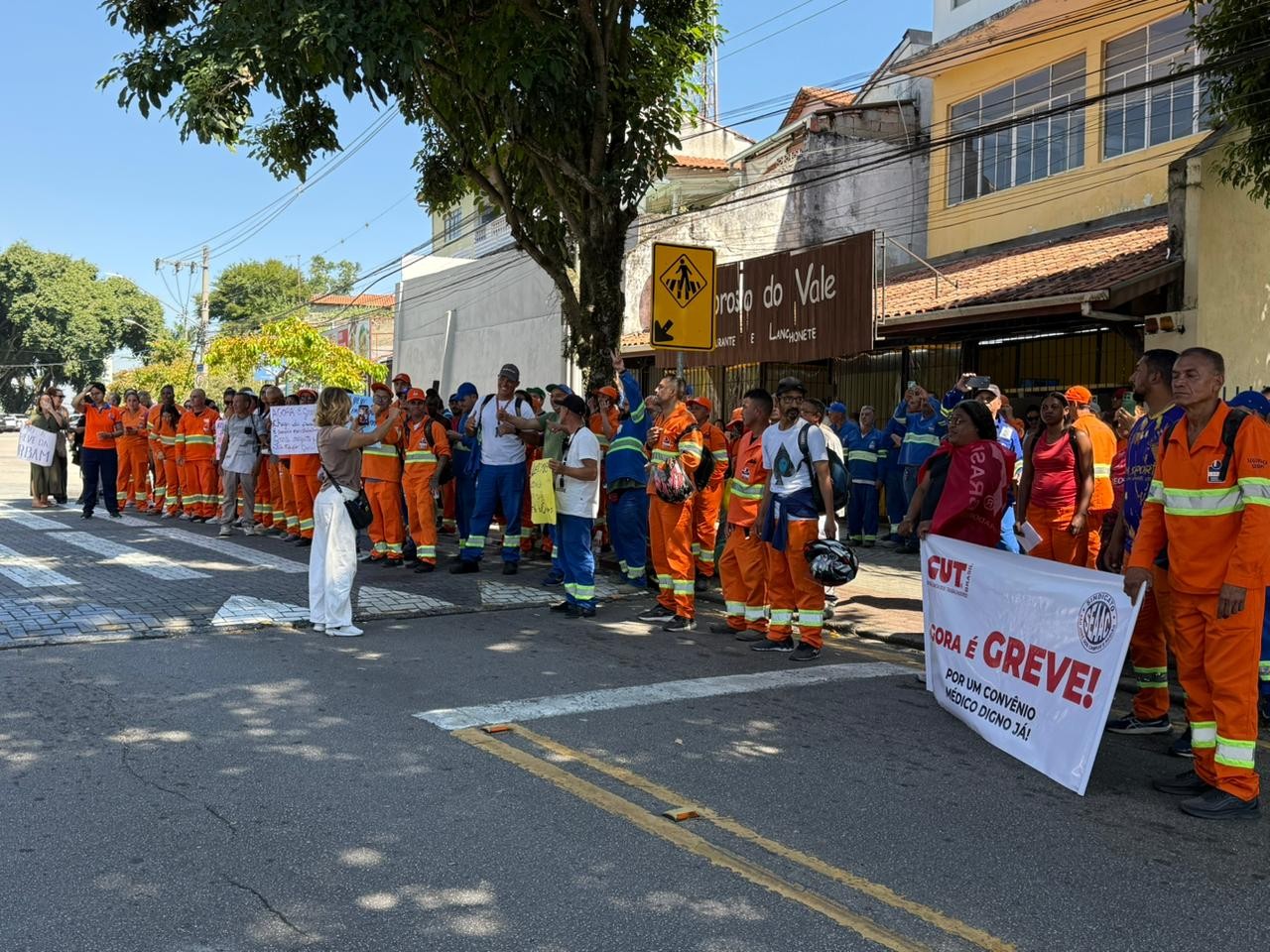 foto Not&iacute;cia Campos do Jordão