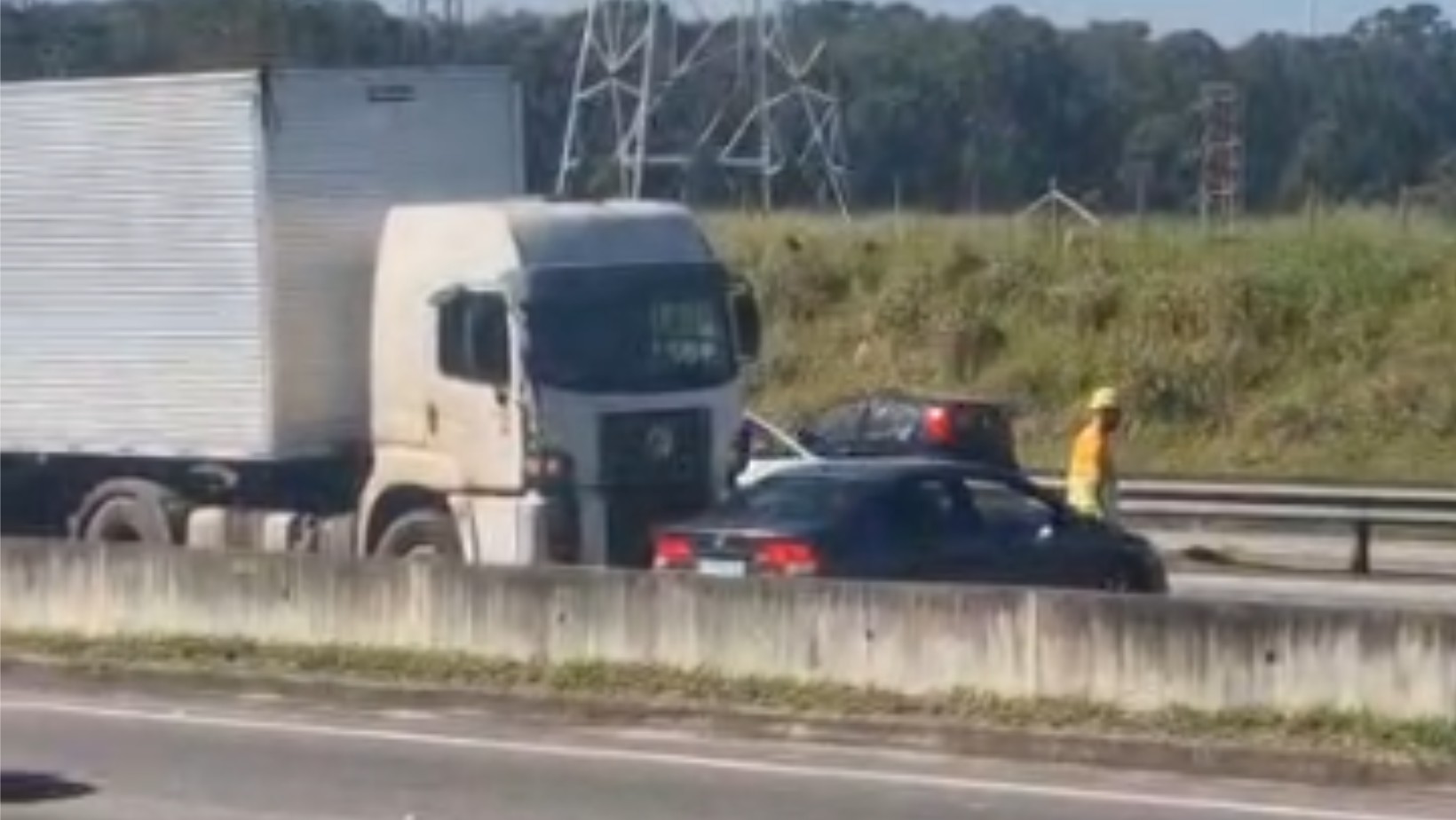 foto Not&iacute;cia Campos do Jordão