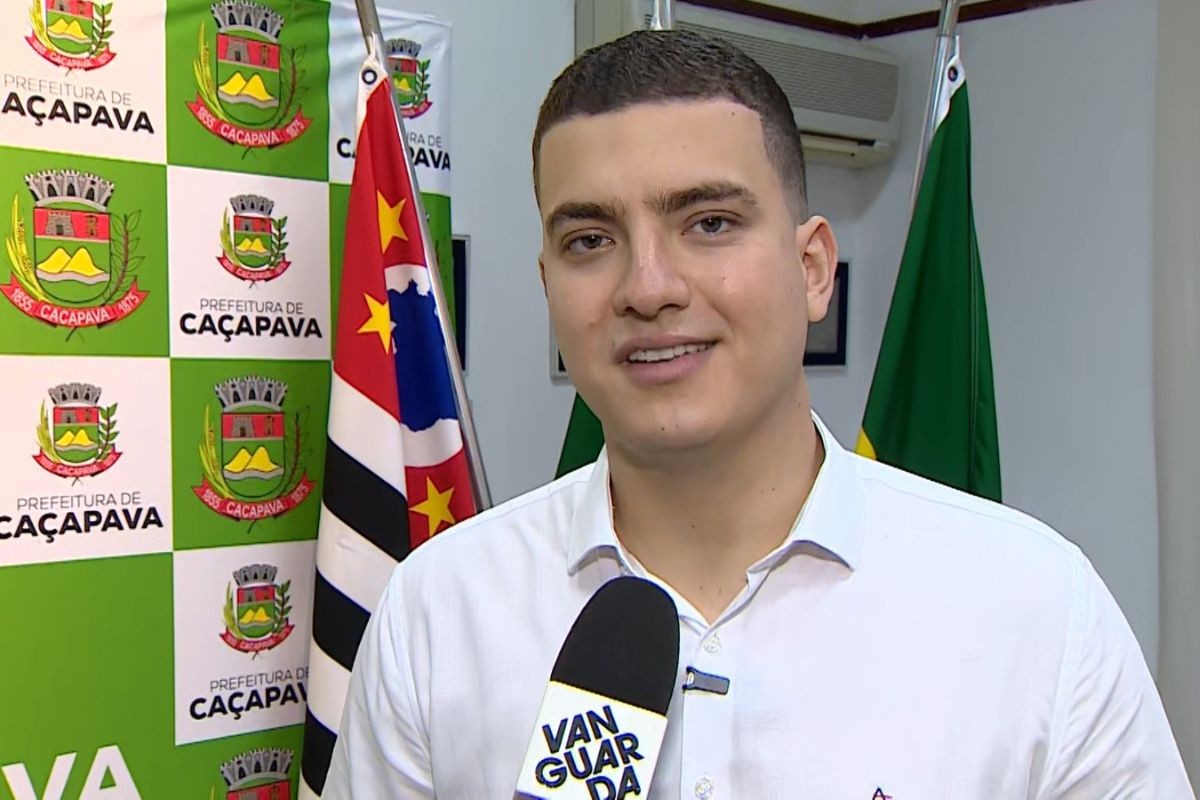 foto Not&iacute;cia Campos do Jordão